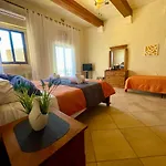 Frühstückspension Ferrieha 4*