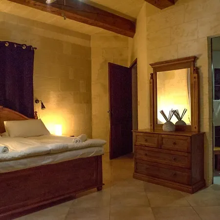 Bed and breakfast Ferrieha