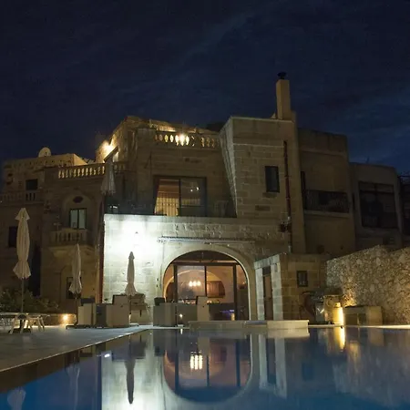Ferrieha Bed & Breakfast Qala