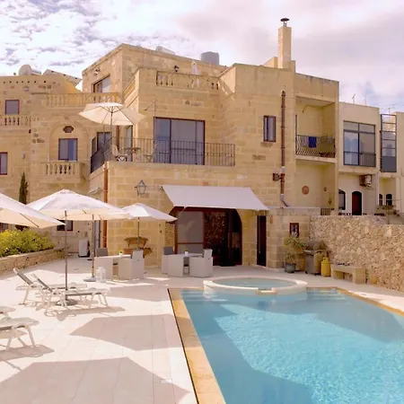 Bed & Breakfast Ferrieha *