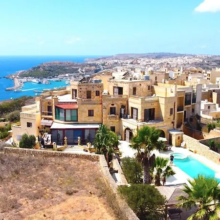 Ferrieha 住宿加早餐酒店 3*