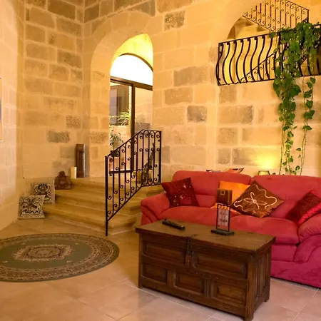 Bed & Breakfast Ferrieha *
