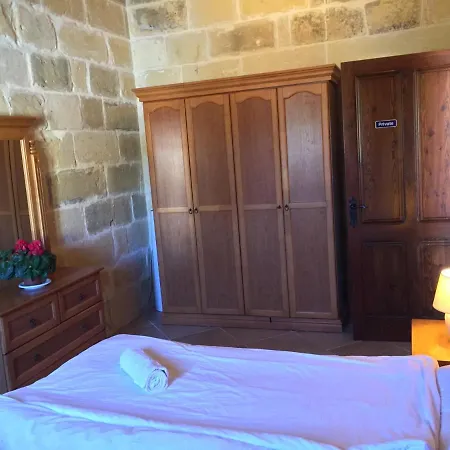 Bed & Breakfast Ferrieha *