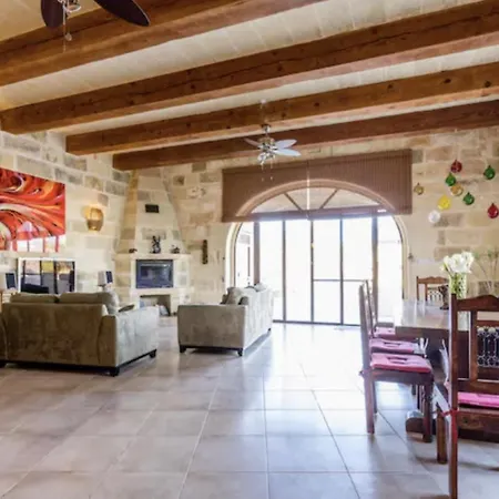 Ferrieha 4* Qala
