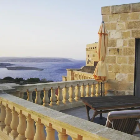 Bed & Breakfast Ferrieha Qala