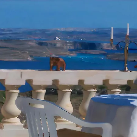 Ferrieha Bed & Breakfast Qala