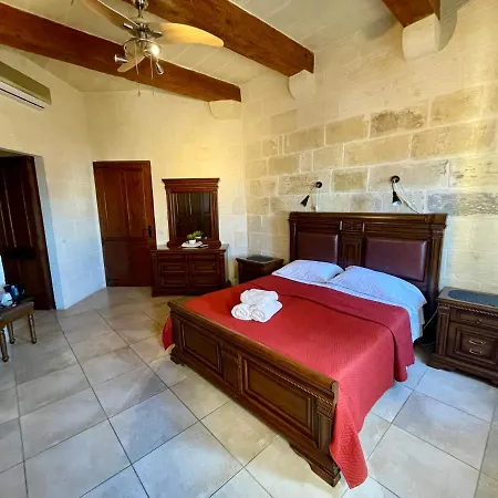 Bed & Breakfast Ferrieha Qala