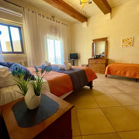 Bed and breakfast Ferrieha 4*