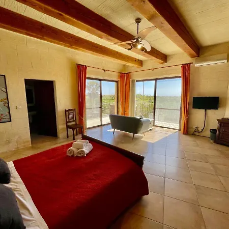 Bed & Breakfast Ferrieha *