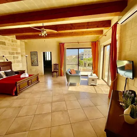 Ferrieha Bed & Breakfast