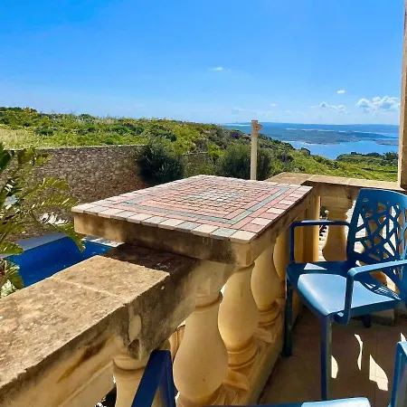 Bed and breakfast Ferrieha