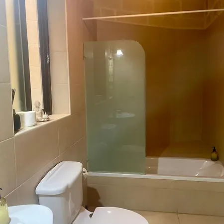 Ferrieha Bed & Breakfast