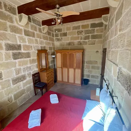 Ferrieha Bed & Breakfast *