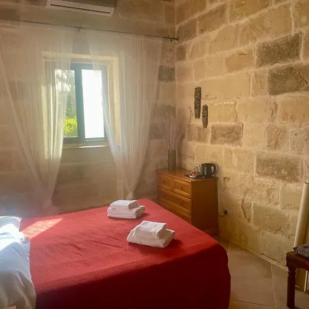 Ferrieha 4* Qala