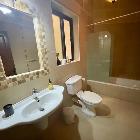 Bed & Breakfast Ferrieha Qala