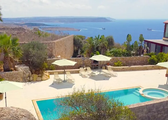 Ferrieha 住宿加早餐酒店 加拉