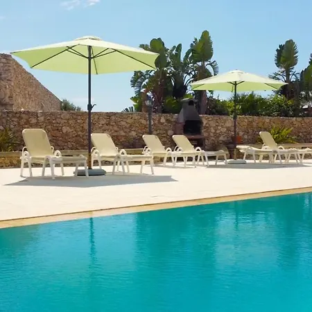 Ferrieha Bed and breakfast Qala