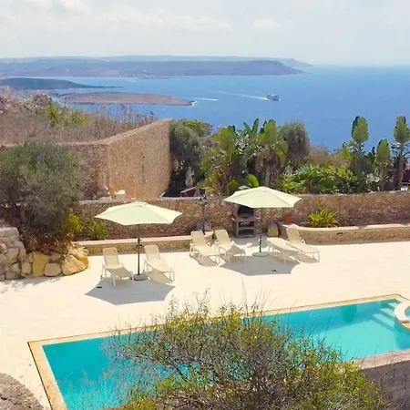 Ferrieha Bed and Breakfast Qala