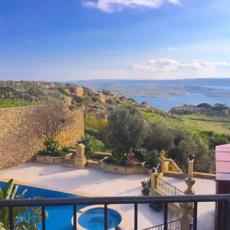 Bed and breakfast Ferrieha