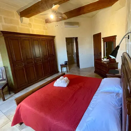 Ferrieha Bed and breakfast