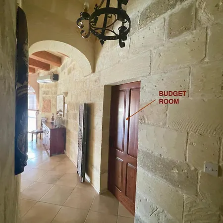 Bed and Breakfast Ferrieha 3*