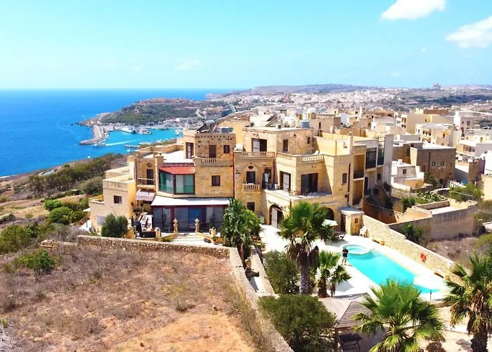 Ferrieha Bed & Breakfast 3*