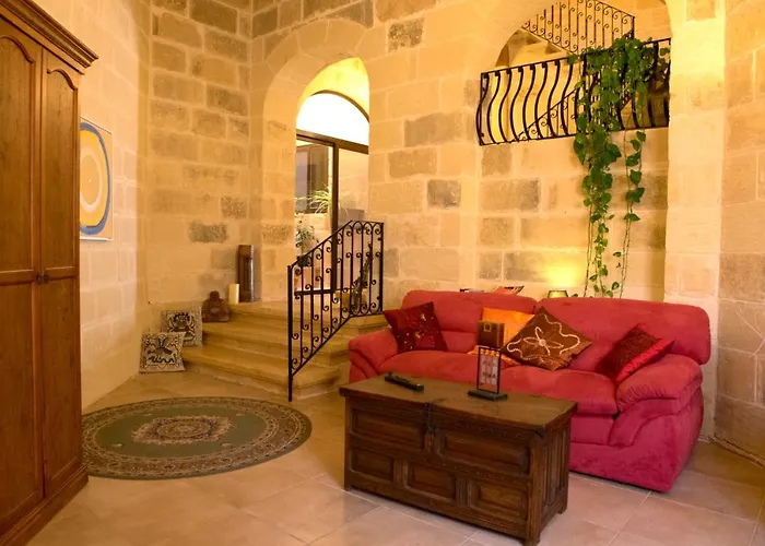 Bed & Breakfast Ferrieha 3*