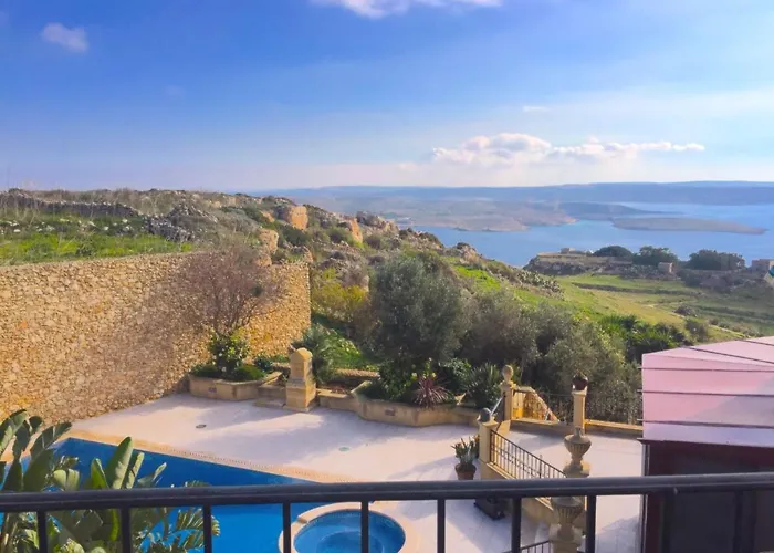 Bed & Breakfast Ferrieha