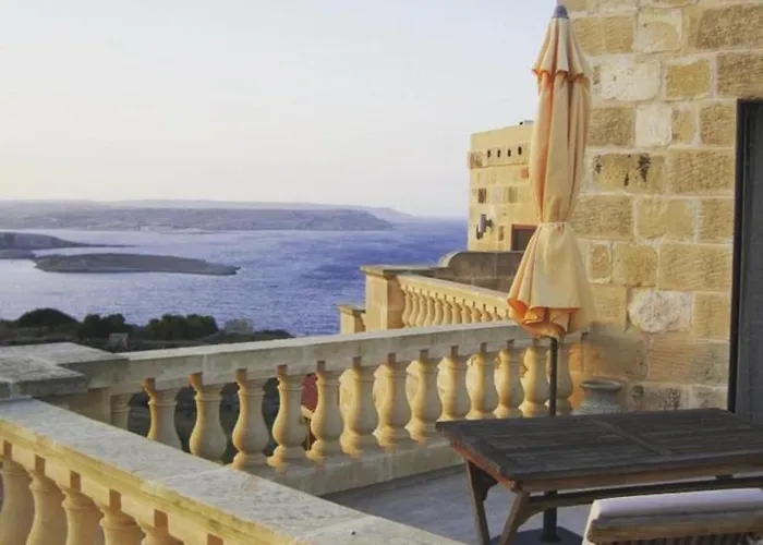 Bed & Breakfast Ferrieha Qala