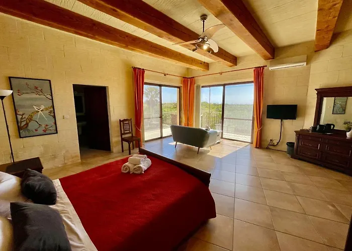 Bed & Breakfast Ferrieha 3*