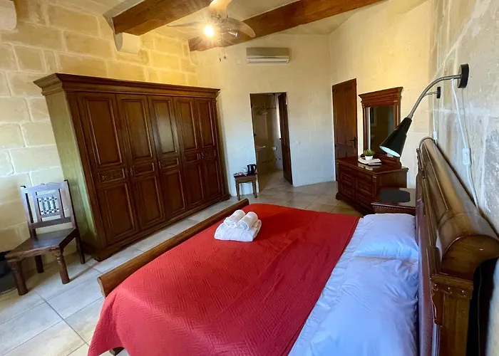 Ferrieha Bed & Breakfast