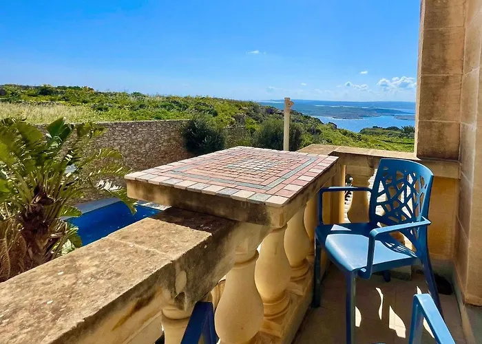 Bed & Breakfast Ferrieha